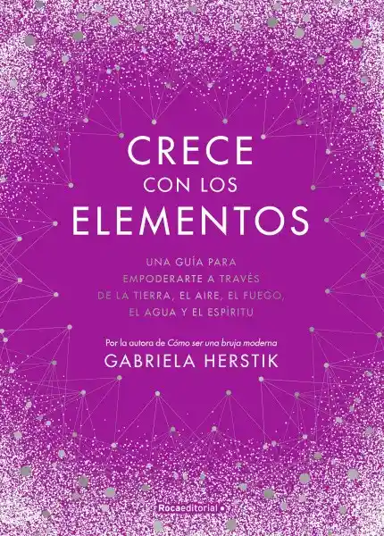 Crece Con Los Elementos