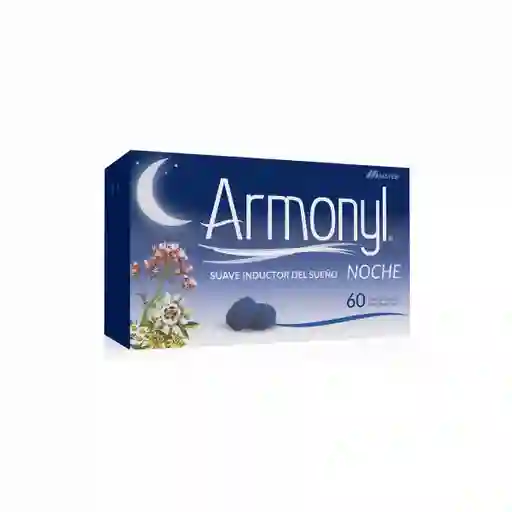 Armonyl Pasta Noche