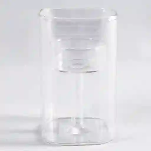 Vela Tealight 6 x 6 x 10 cm Ripley Home