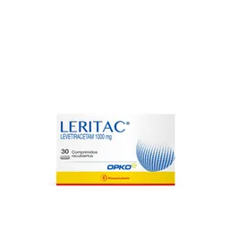 Leritac (1000 mg)