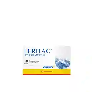 Leritac (1000 mg)