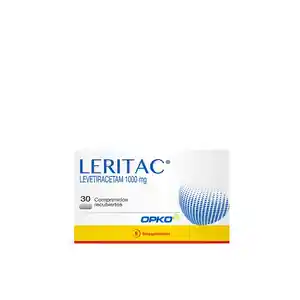 Leritac (1000 mg)