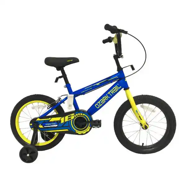 Kids Bike Bicicleta Infantil Drifter Ii Std 16