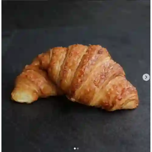Croissant con Damasco 80 gr