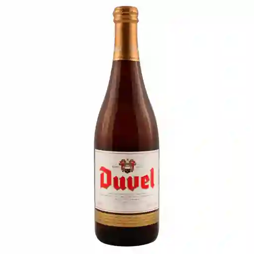 Duvel Cerveza 750 Ml