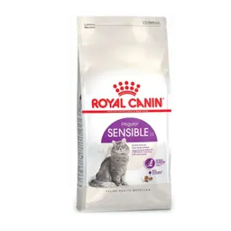 Royal Canin Alimento Gato Sensible