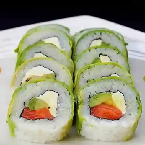 Avocado Rolls