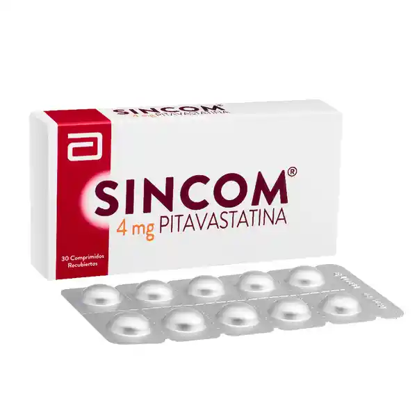 Sincom (4 mg)