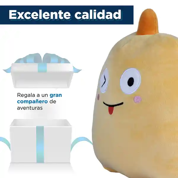 Miniso Peluche