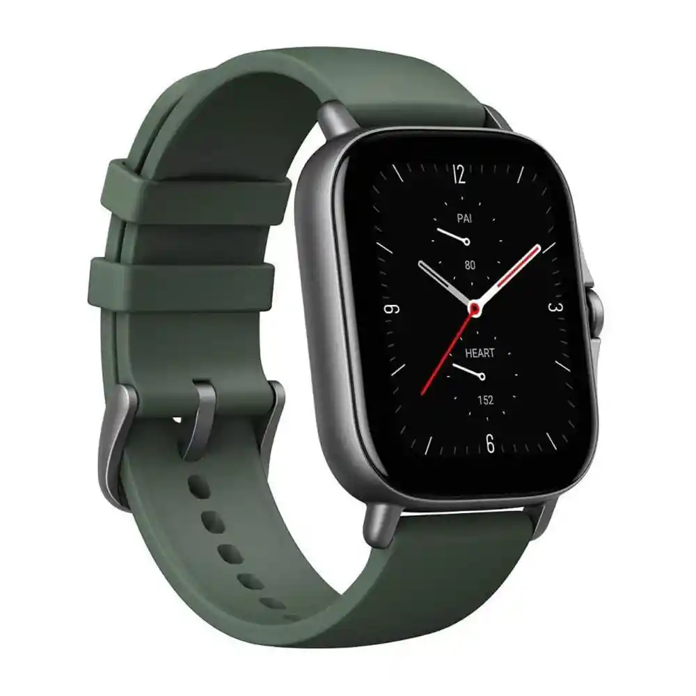 Amazfit Smartwatch Gts 2E Verde