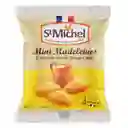 St Michel Mini Madeleines