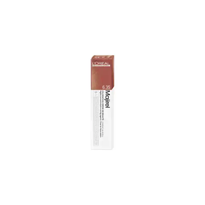 Majirel Loreal Tinteionene G 8.11