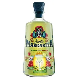 Secreto Peruano Coctel Limon Santa Margarita Bot