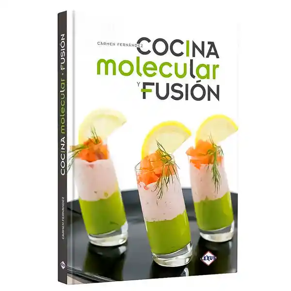 Cocina Molecular - Libsa