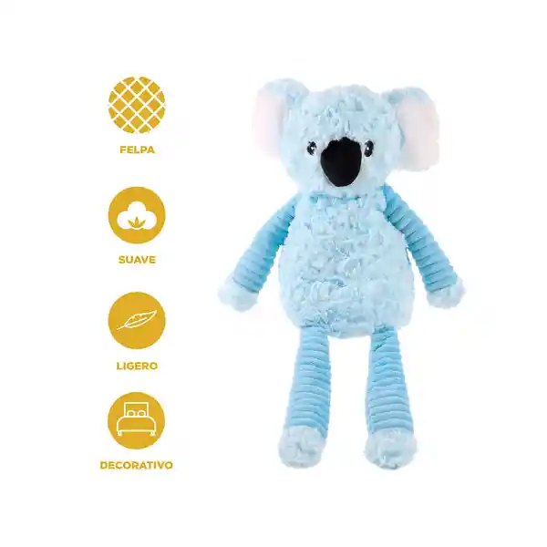 Peluche Osos Koala Miniso