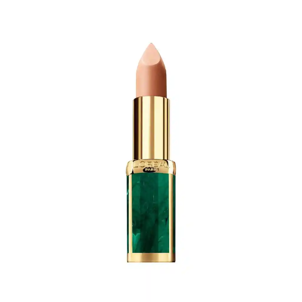 Loreal Paris Labial Riche Balmain Color Safari