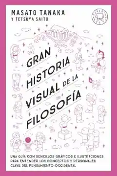 Gran Historia Visual de la Filosofia