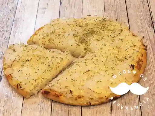 Pizza Fugazzetta Mediana