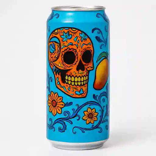 Monster Mango Loco 473 ml