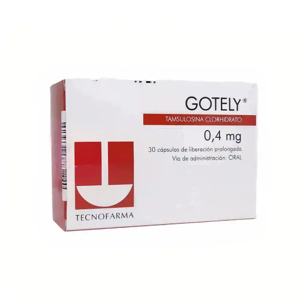 Gotely (0.4 mg)