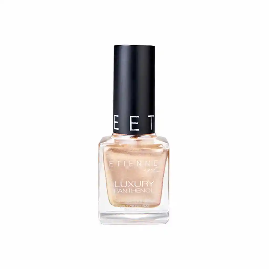 Etienne Cosmetico Uñas Esmalte Unas Luxury1540