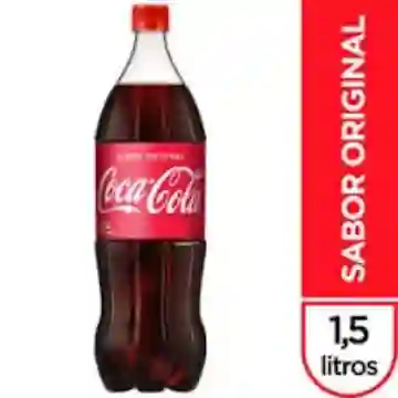 Coca-Cola Original 1.5 L