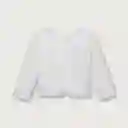 Pack Camiseta Guante Blanca Talla 3M Opaline
