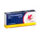 Carbamazepina LCh Anticonvulsivo (200 mg)