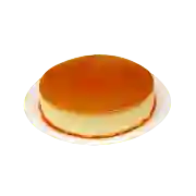 Crema Volteada