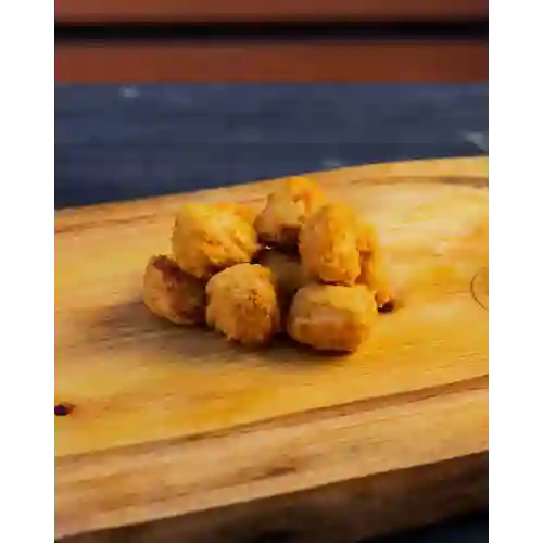 10 Chicken Popcorn