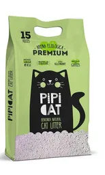 Pipicat Arena Sanitaria Manzana