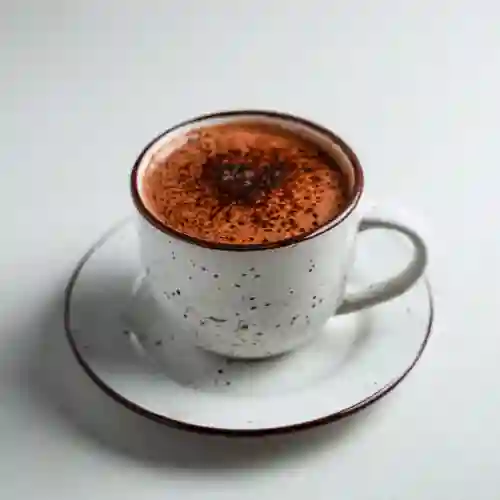 Chocolate Caliente