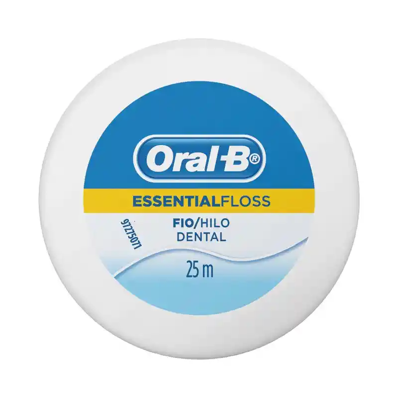 Oral-B Hilo Dental C/Cera