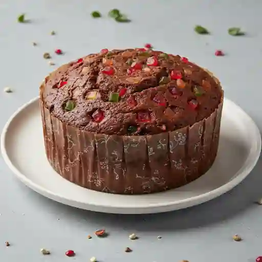 Pan de pascua clasico