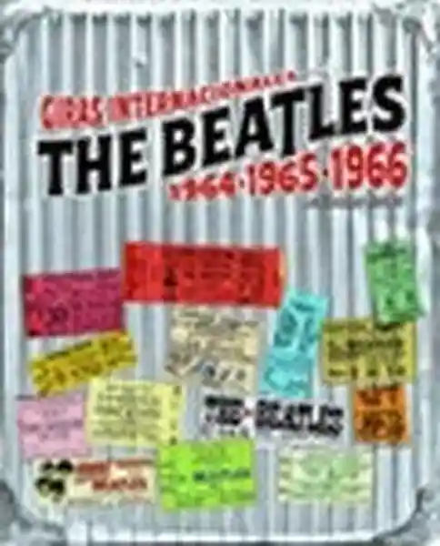 The Beatles - Alejandro Flores