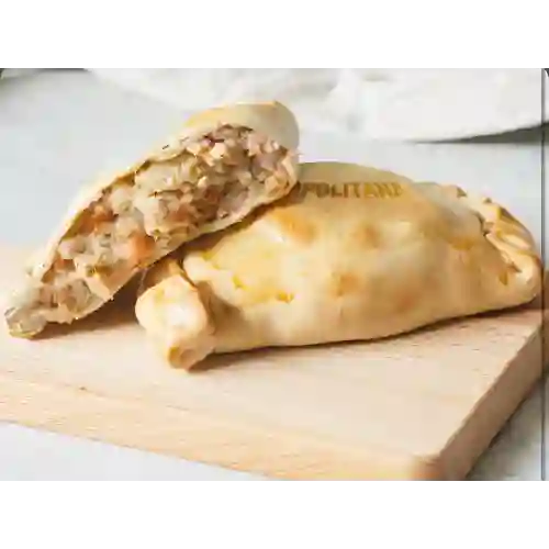 Empanada Horno Napolitana