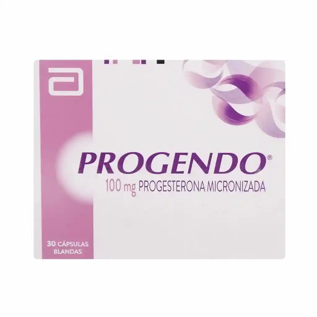 Progendo (100 mg)
