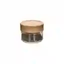 Especiero Con Tapa de Madera 85 mL Casaideas