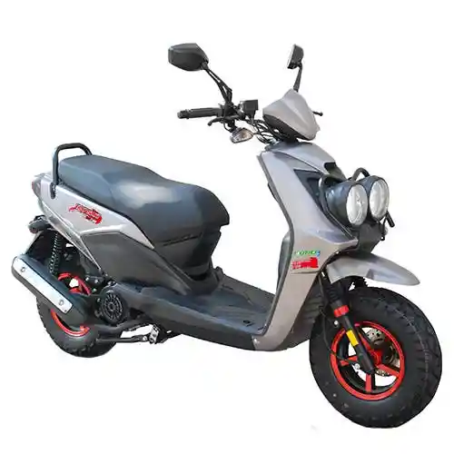 Imoto Scooter Takasaki SY150T-28