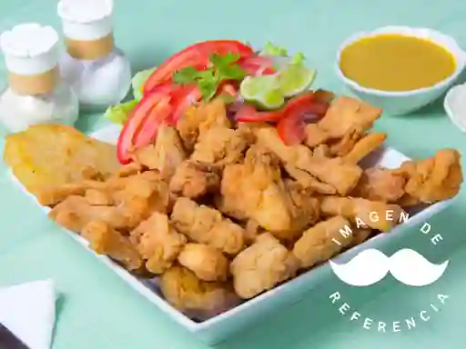 Chicharron de Pollo