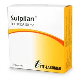 Sulpilan (50 mg)