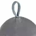 Maceta de Cerámica Con Patas Diámetro 17 x 18 cm