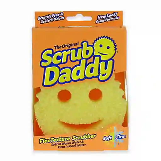Scrub Daddy Esponja Original