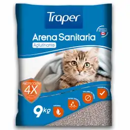 Traper Arena 9 Kg