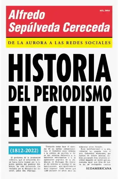 Historia Del Periodismo en Chile