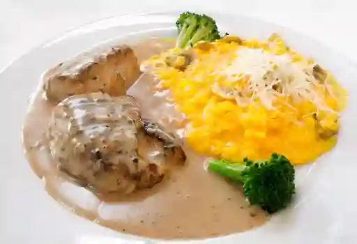 Atún el Viejo Continente