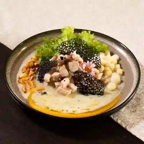Ceviche Clásico