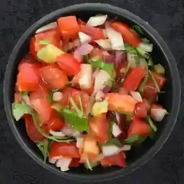 Pico de Gallo