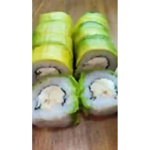Avocado Tori Roll