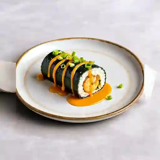 Roll Acevichado De Camaron